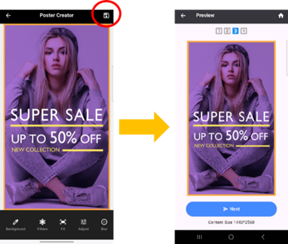 一張含有 文字, 人的臉孔, 螢幕擷取畫面, 服裝 的圖片

自動產生的描述
